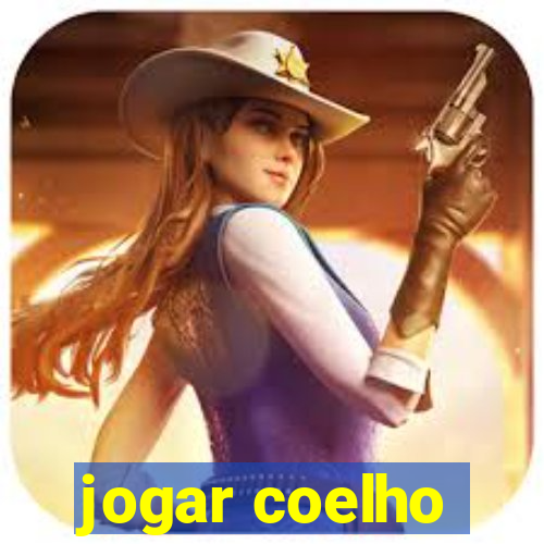 jogar coelho